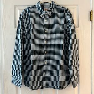 Brooks Brothers Red Fleece XL